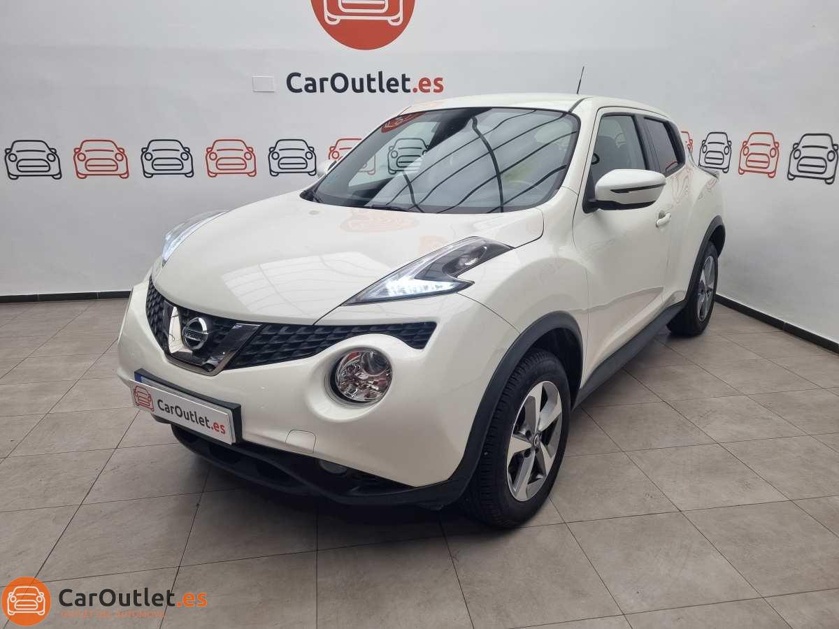 0 - Nissan JUKE 2019 - AUTO