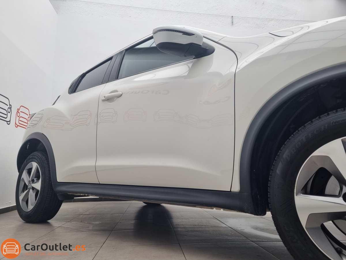 3 - Nissan JUKE 2019 - AUTO