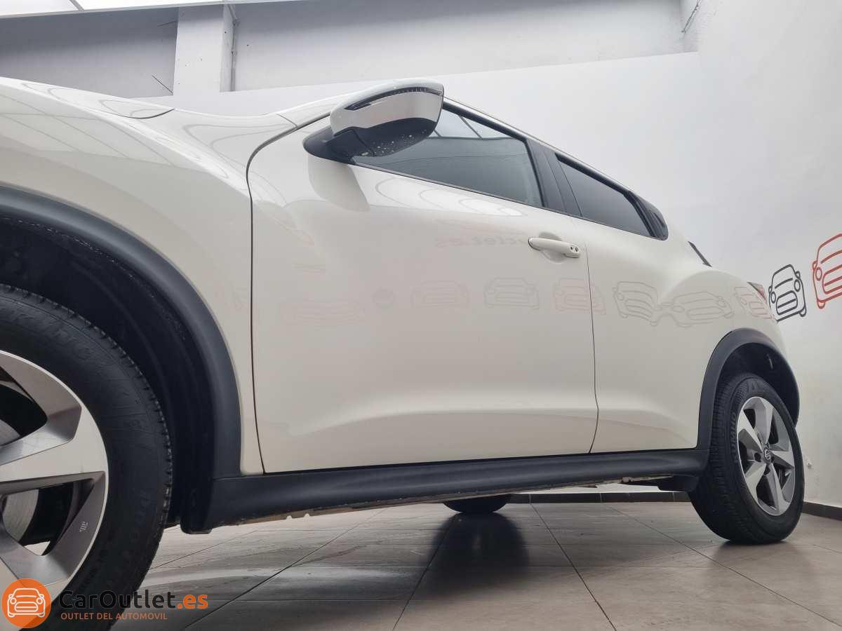 4 - Nissan JUKE 2019 - AUTO