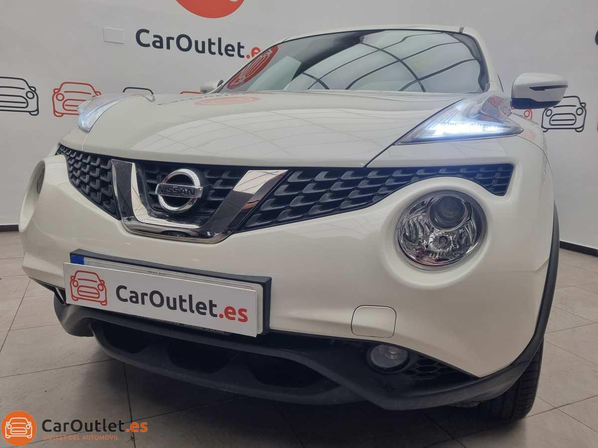 5 - Nissan JUKE 2019 - AUTO