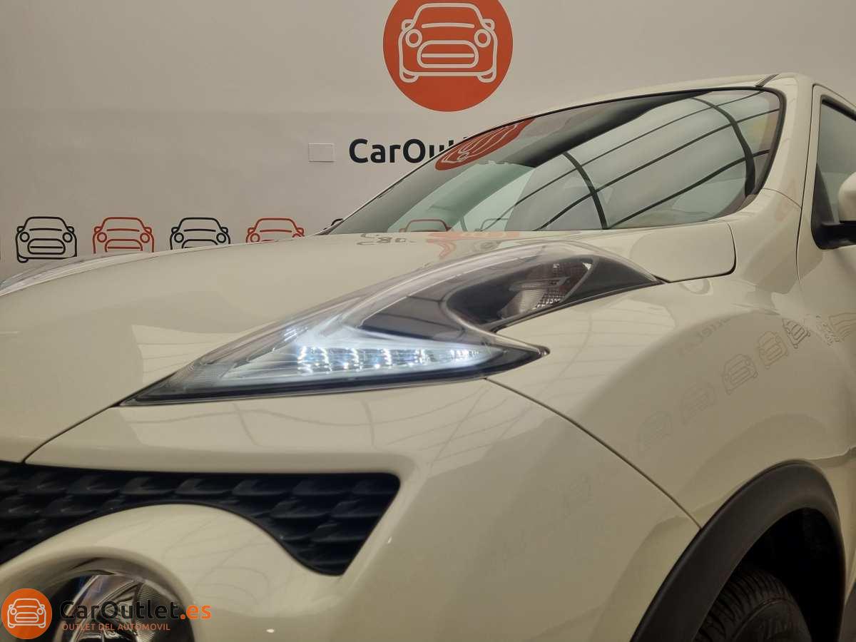 6 - Nissan JUKE 2019 - AUTO