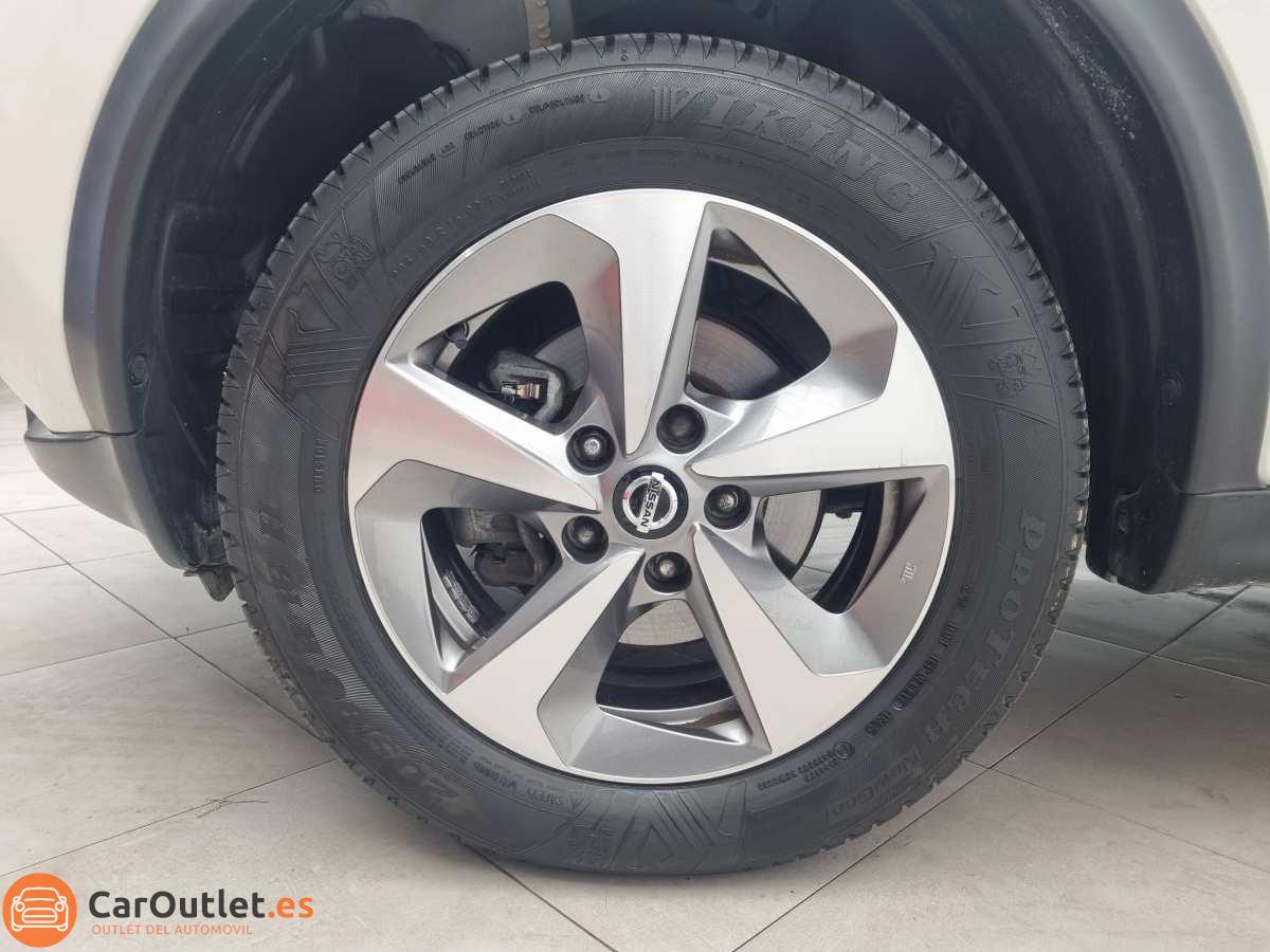 7 - Nissan JUKE 2019 - AUTO