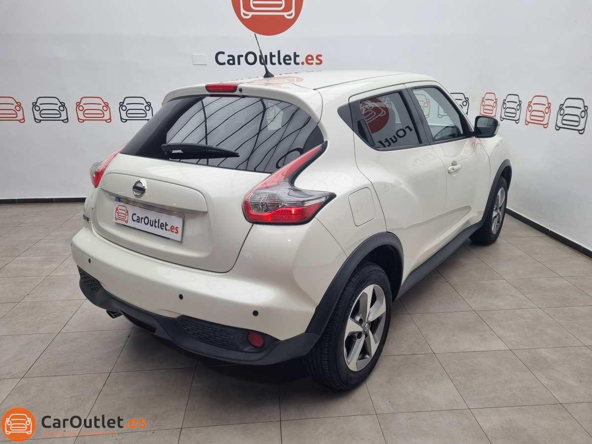 8 - Nissan JUKE 2019 - AUTO