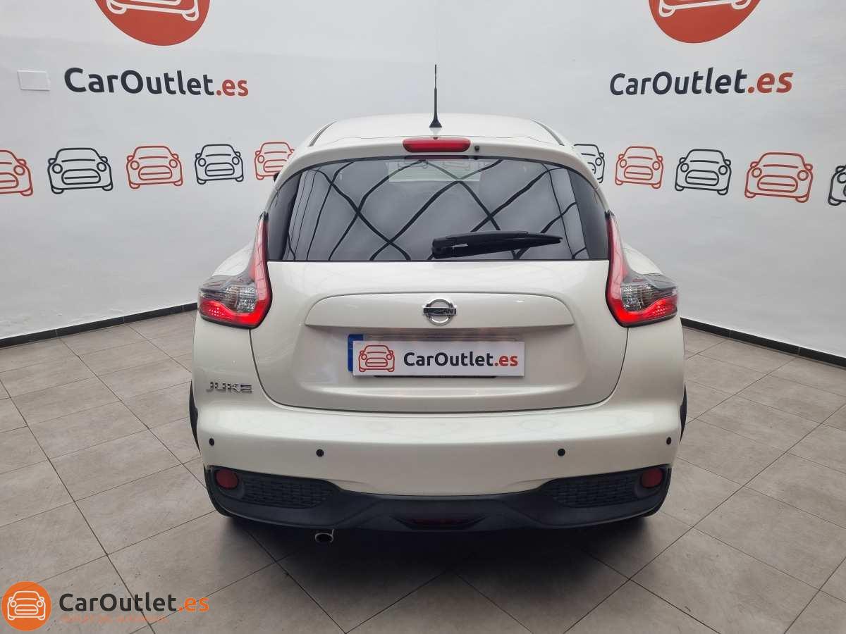 9 - Nissan JUKE 2019 - AUTO