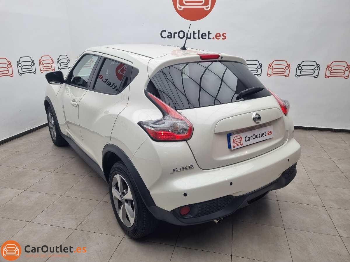 10 - Nissan JUKE 2019 - AUTO