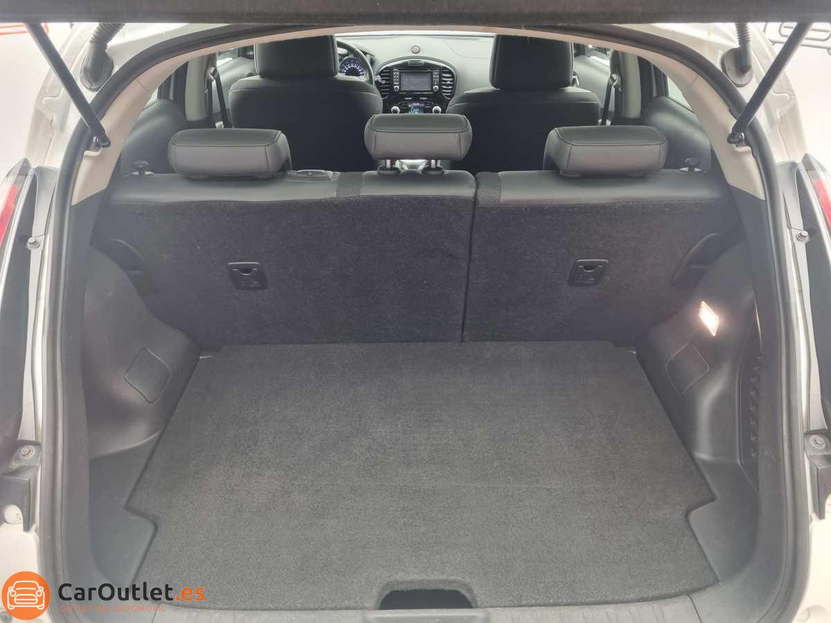 11 - Nissan JUKE 2019 - AUTO