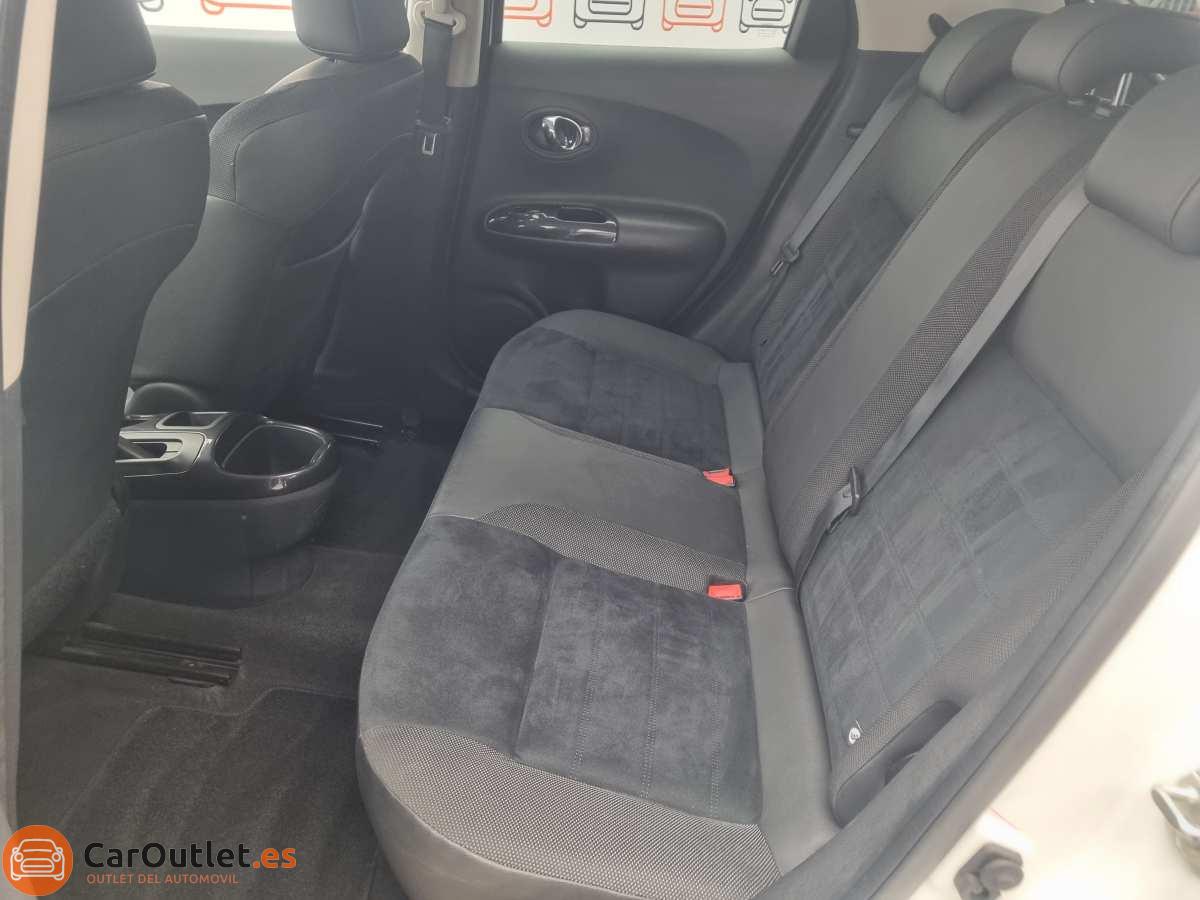 12 - Nissan JUKE 2019 - AUTO