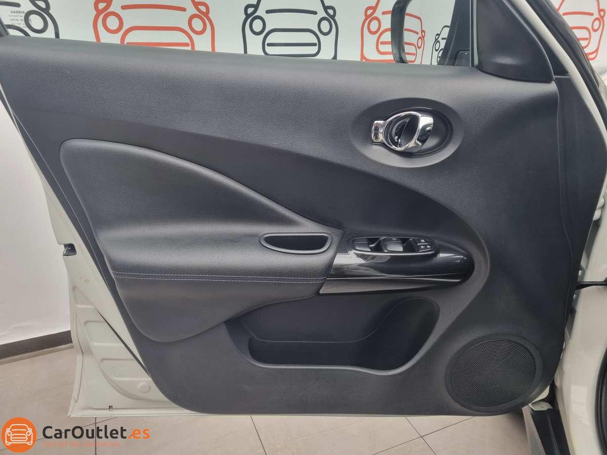 13 - Nissan JUKE 2019 - AUTO