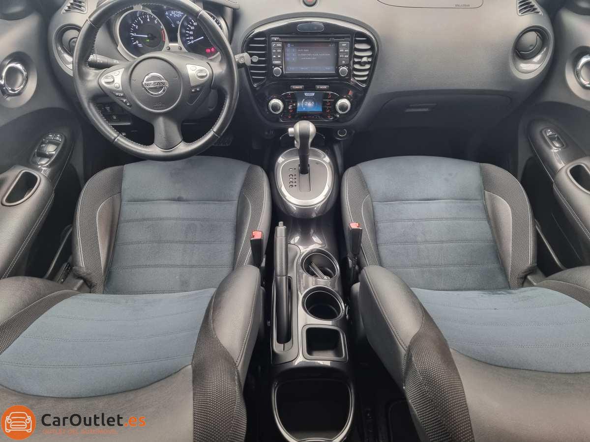 17 - Nissan JUKE 2019 - AUTO