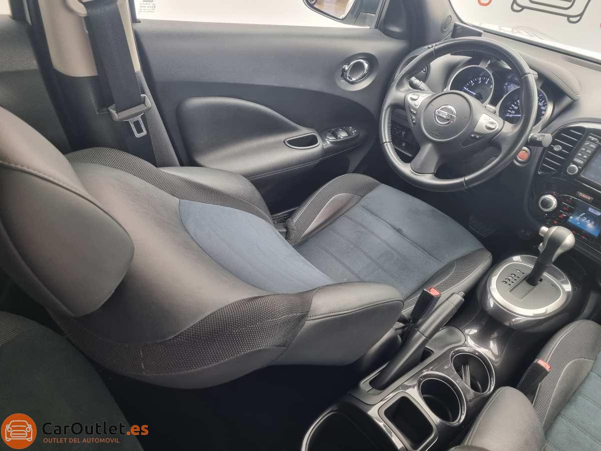 18 - Nissan JUKE 2019 - AUTO