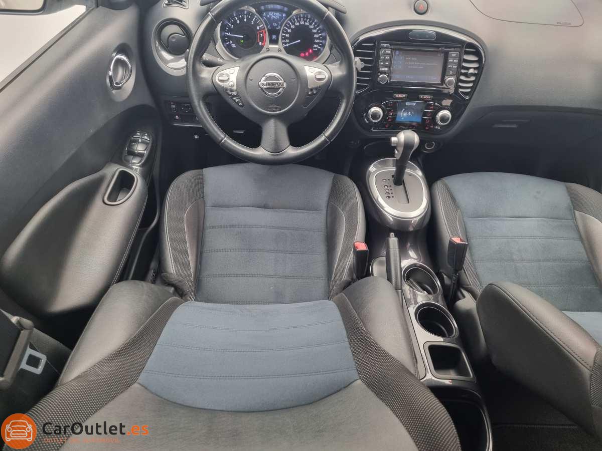 19 - Nissan JUKE 2019 - AUTO