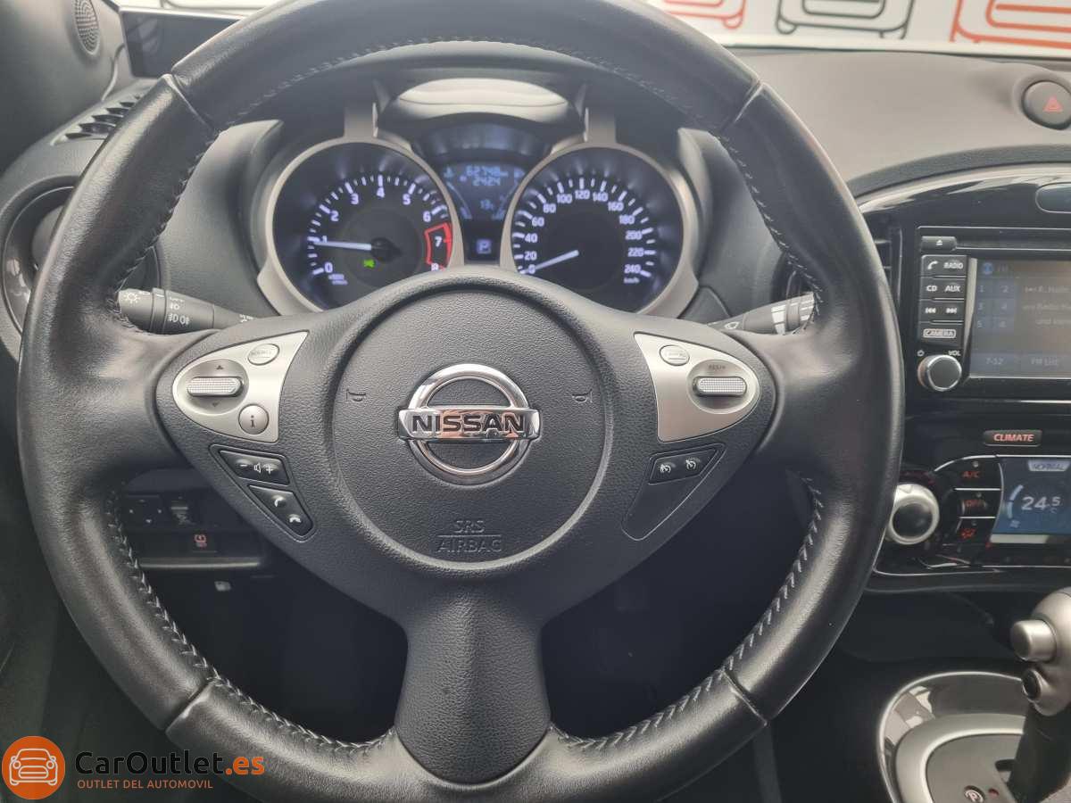 20 - Nissan JUKE 2019 - AUTO