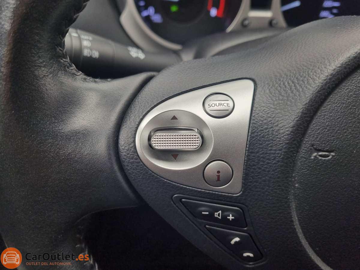 23 - Nissan JUKE 2019 - AUTO