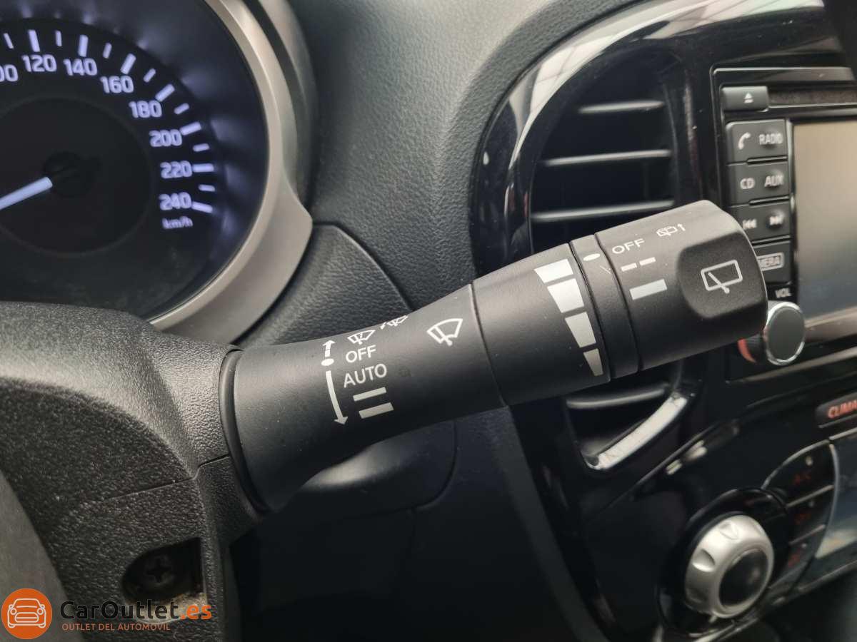 24 - Nissan JUKE 2019 - AUTO