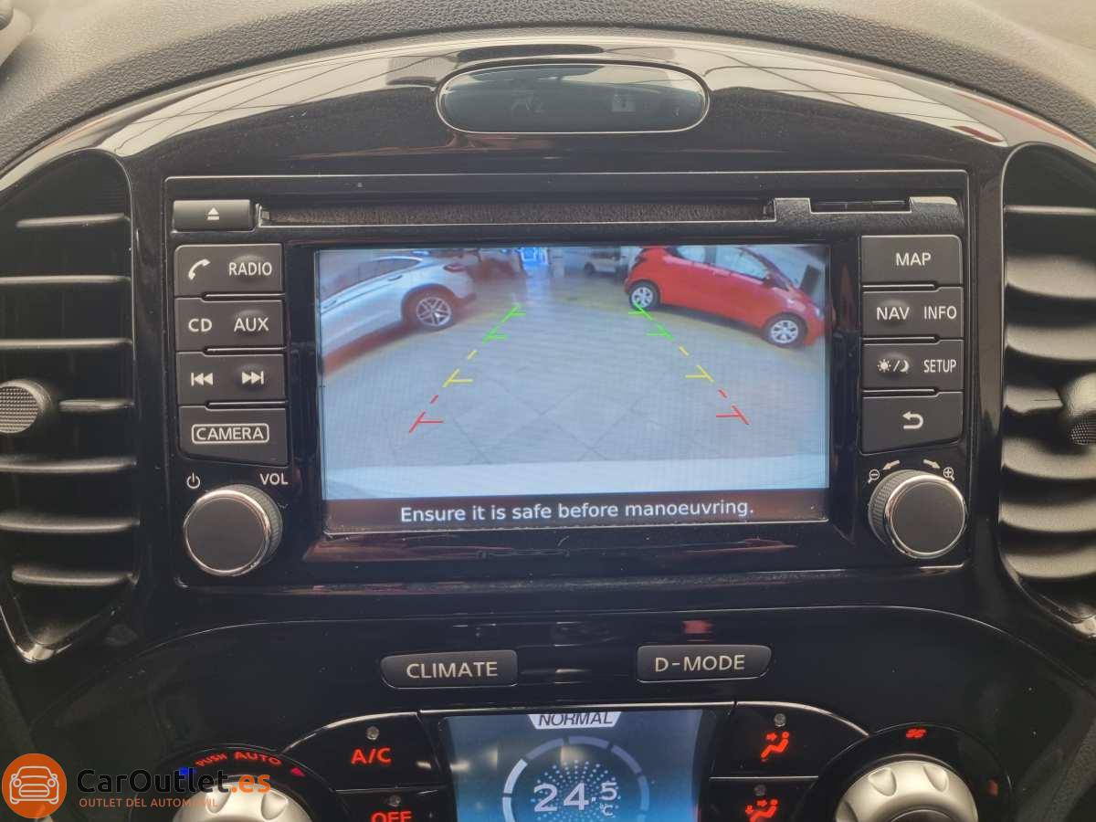 29 - Nissan JUKE 2019 - AUTO