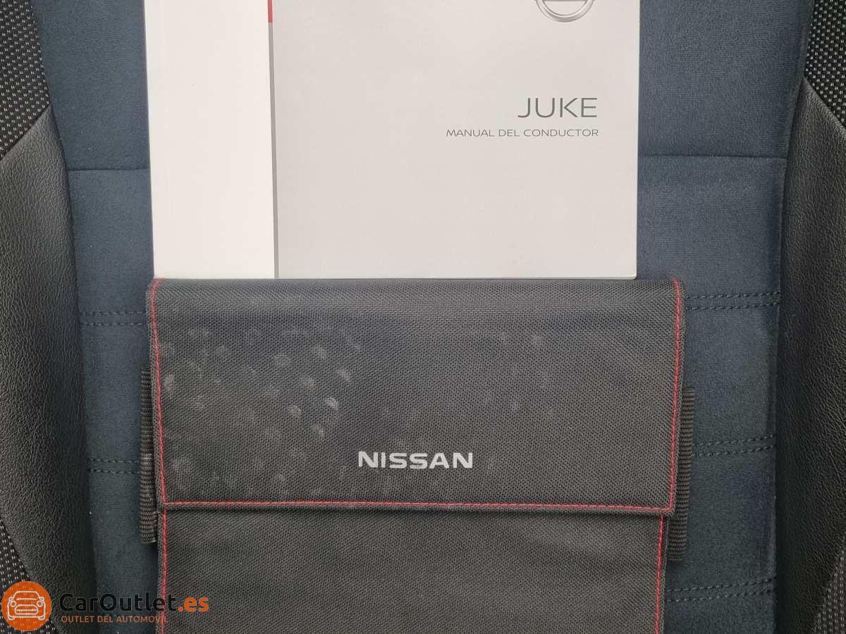 31 - Nissan JUKE 2019 - AUTO