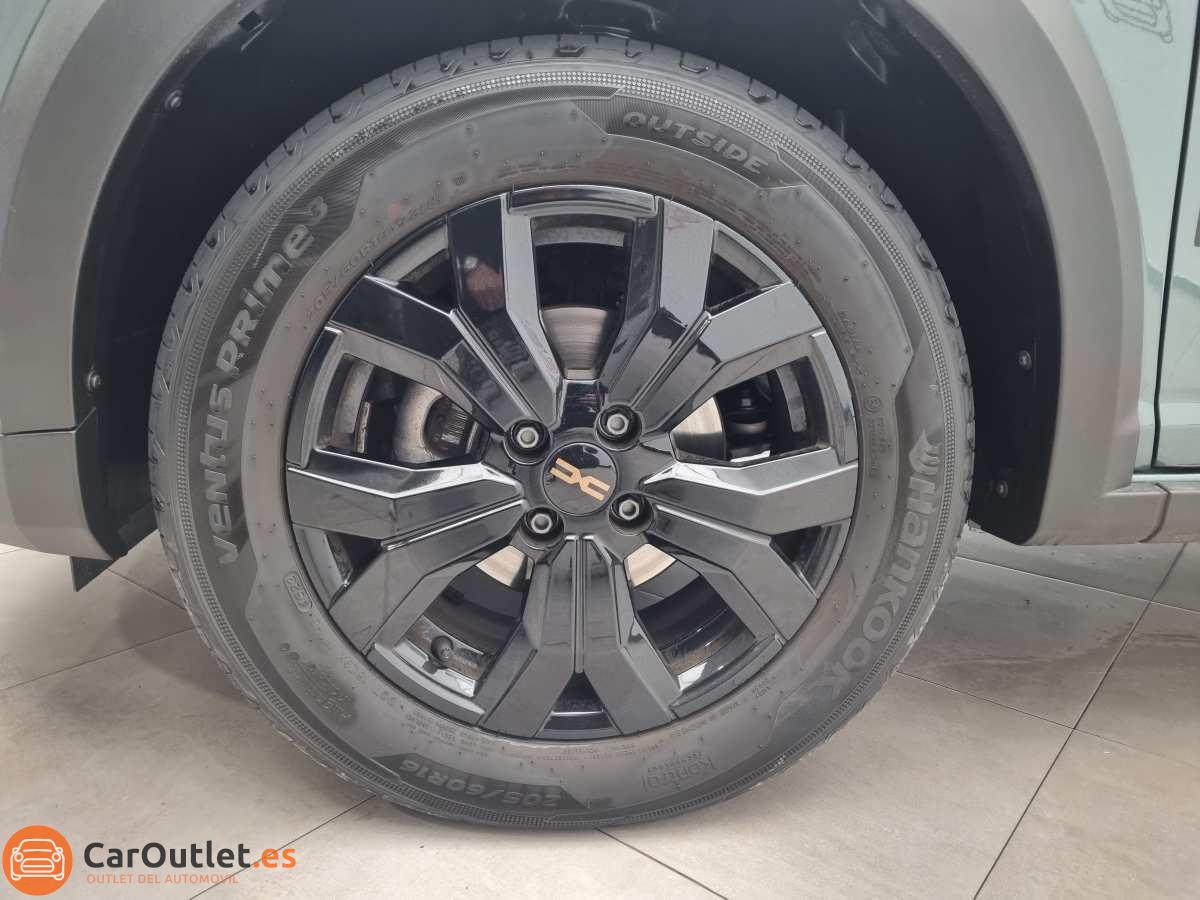 7 - Dacia Sandero Stepway 2024 - AUTO