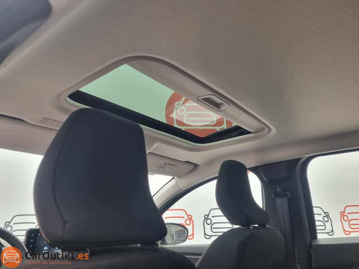 21 - Dacia Sandero Stepway 2024 - AUTO