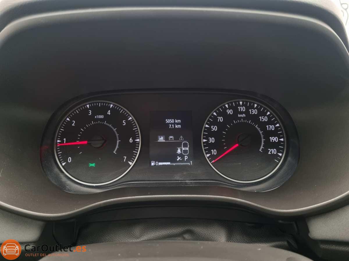 23 - Dacia Sandero Stepway 2024 - AUTO