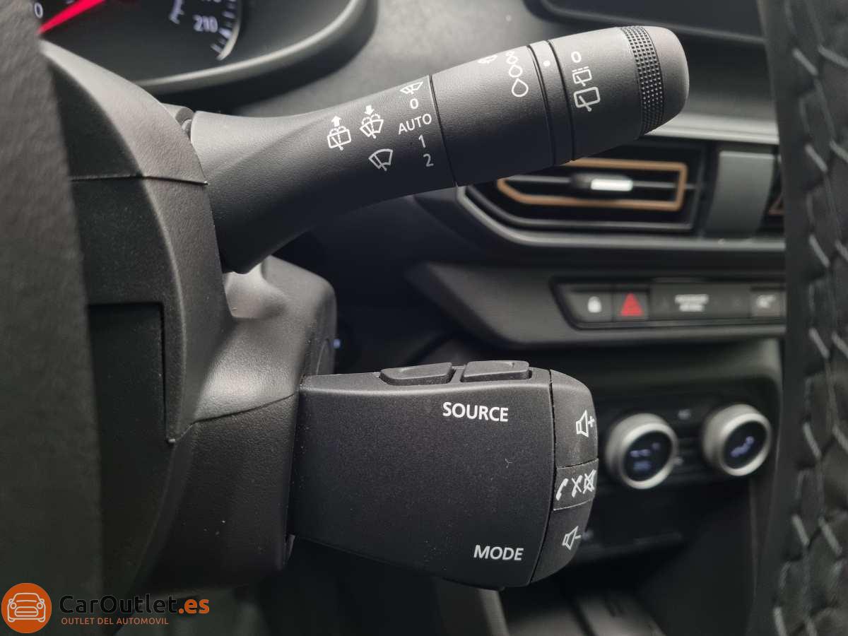 26 - Dacia Sandero Stepway 2024 - AUTO