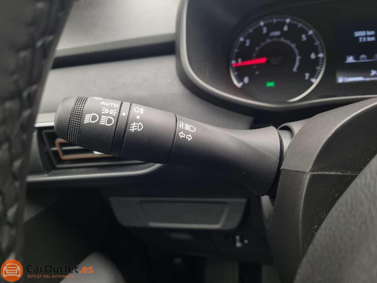 27 - Dacia Sandero Stepway 2024 - AUTO