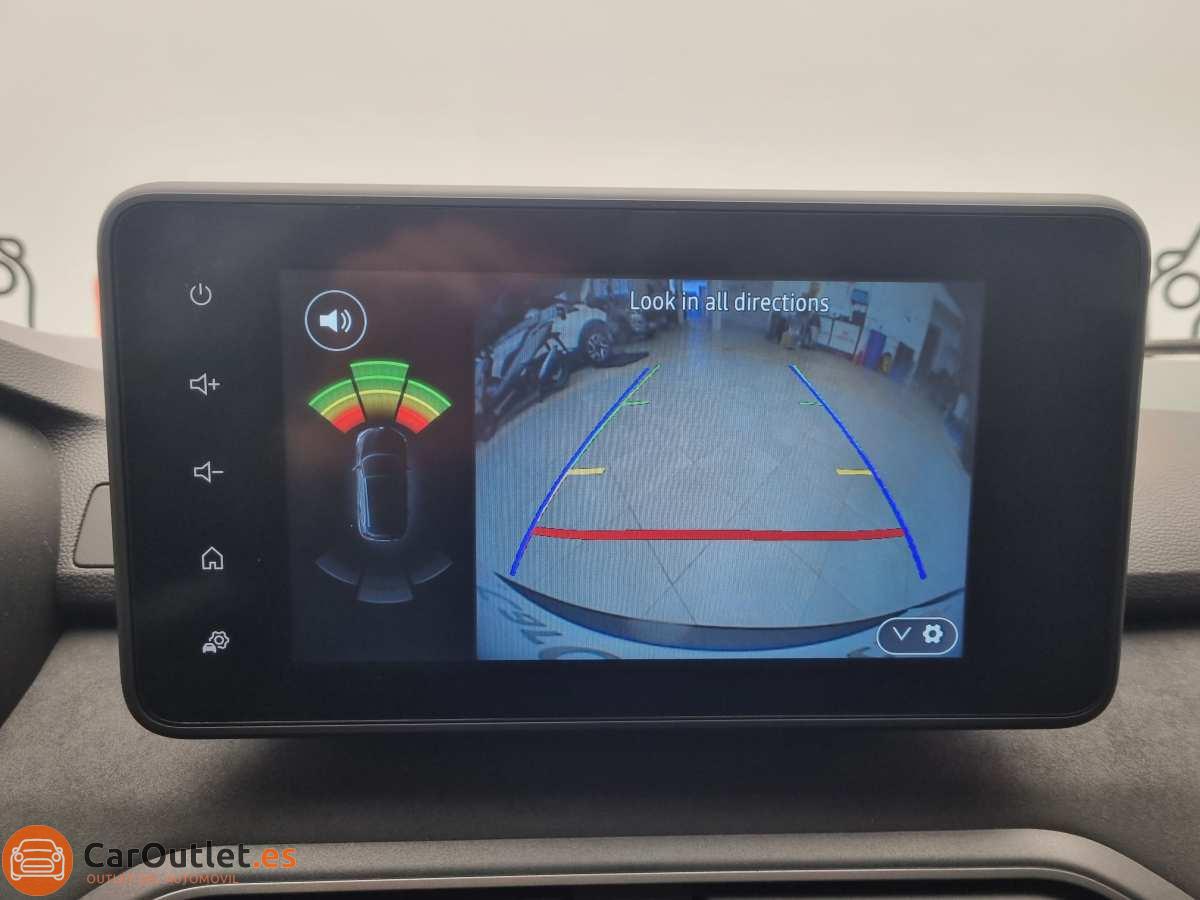 30 - Dacia Sandero Stepway 2024 - AUTO