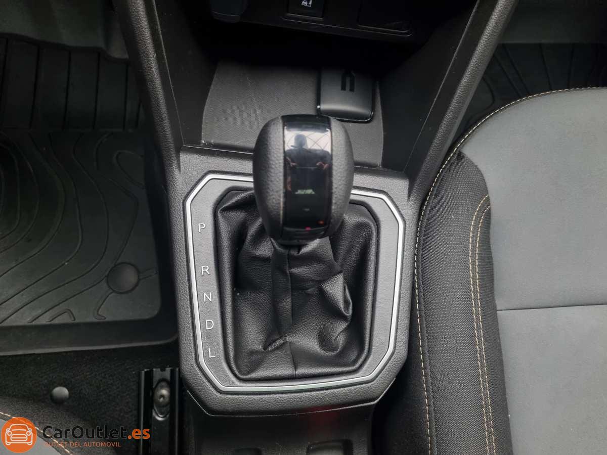 31 - Dacia Sandero Stepway 2024 - AUTO