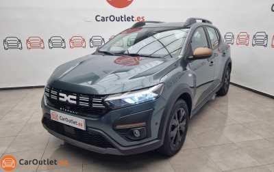 Dacia Sandero Stepway Petrol - 2024