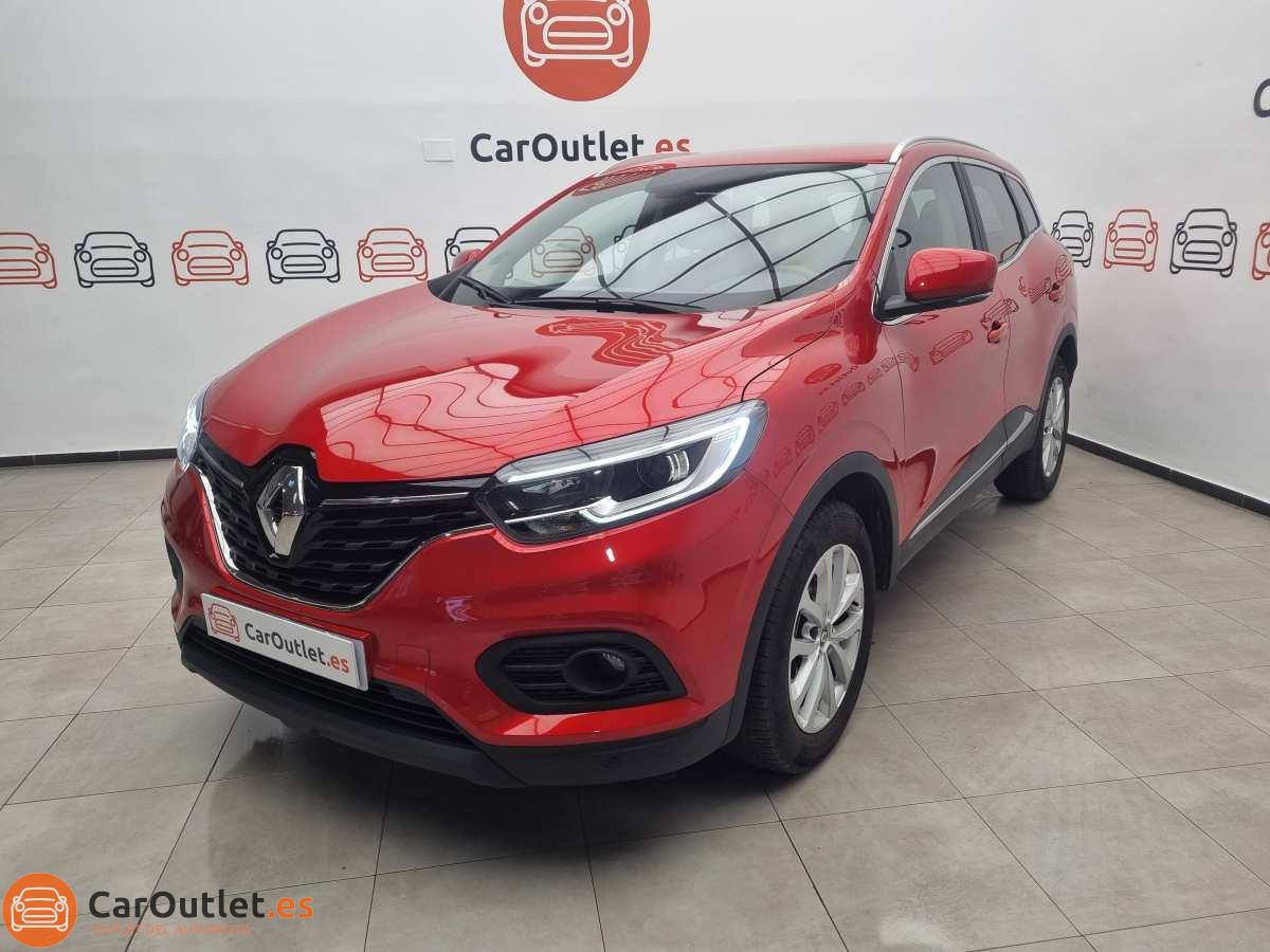 0 - Renault Kadjar 2019 - AUTO
