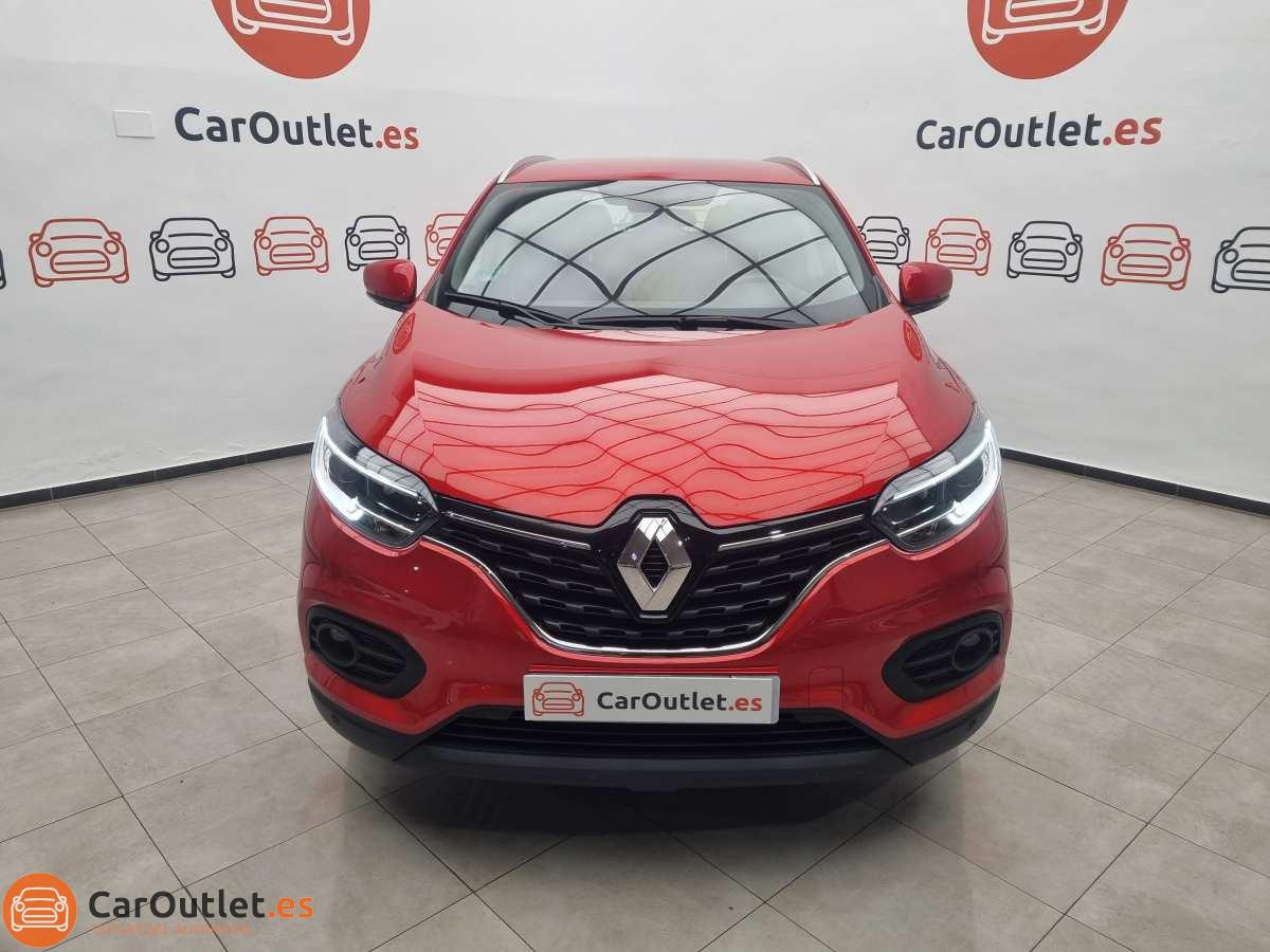 1 - Renault Kadjar 2019 - AUTO