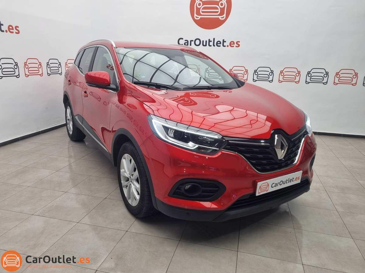 2 - Renault Kadjar 2019 - AUTO