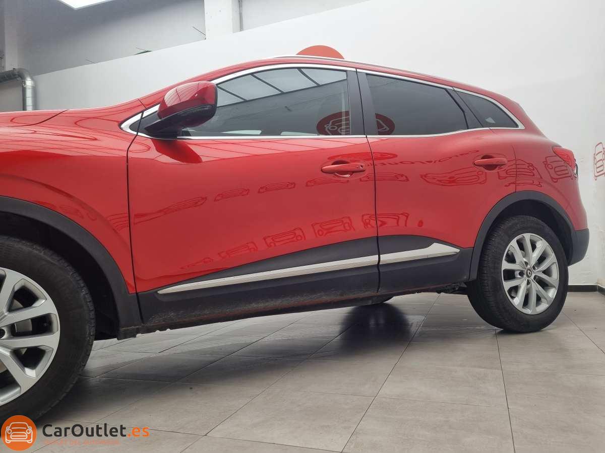 4 - Renault Kadjar 2019 - AUTO