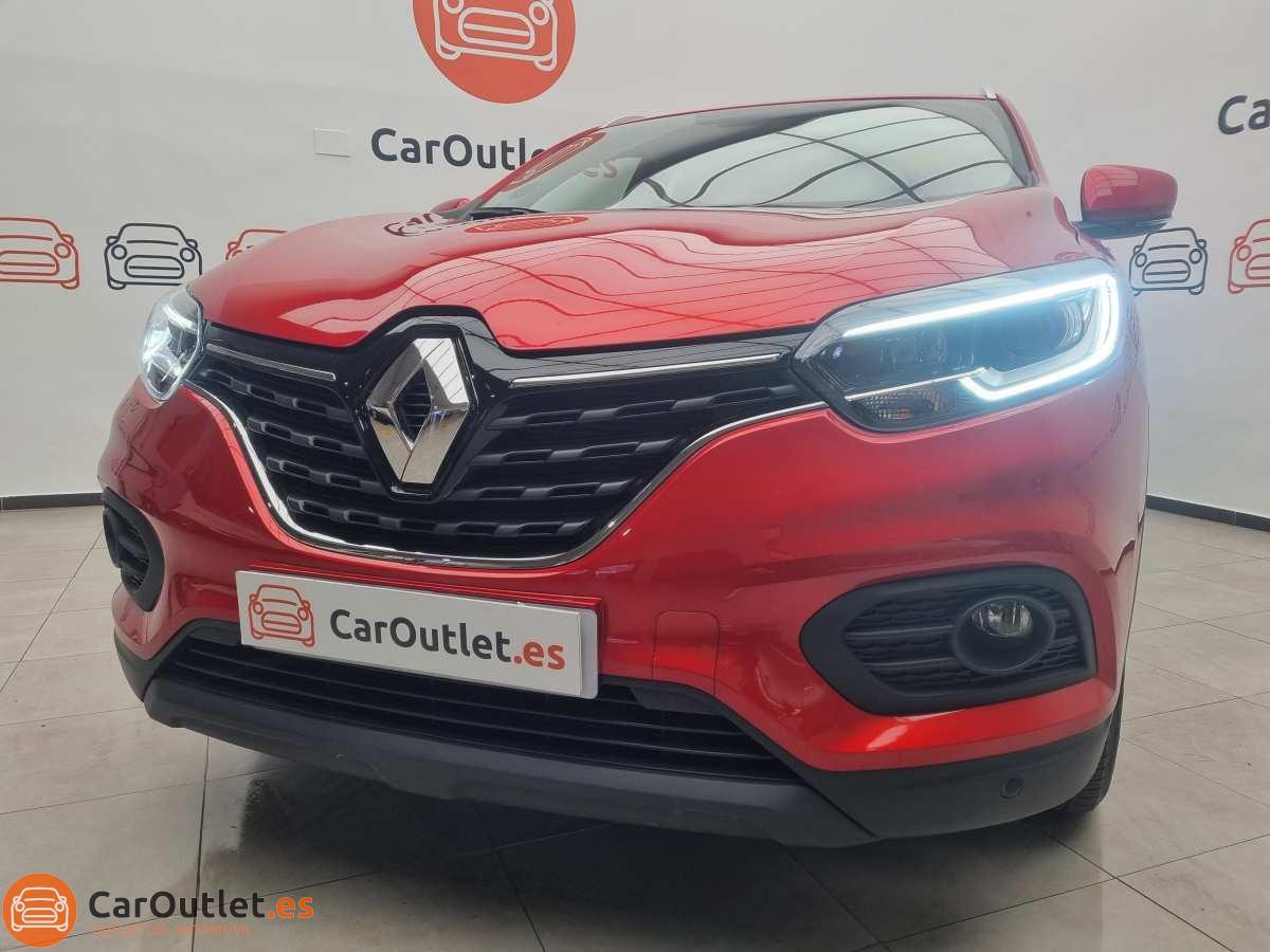 5 - Renault Kadjar 2019 - AUTO
