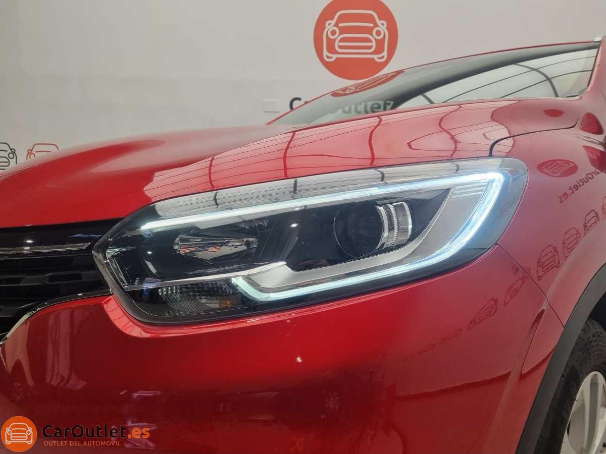 6 - Renault Kadjar 2019 - AUTO