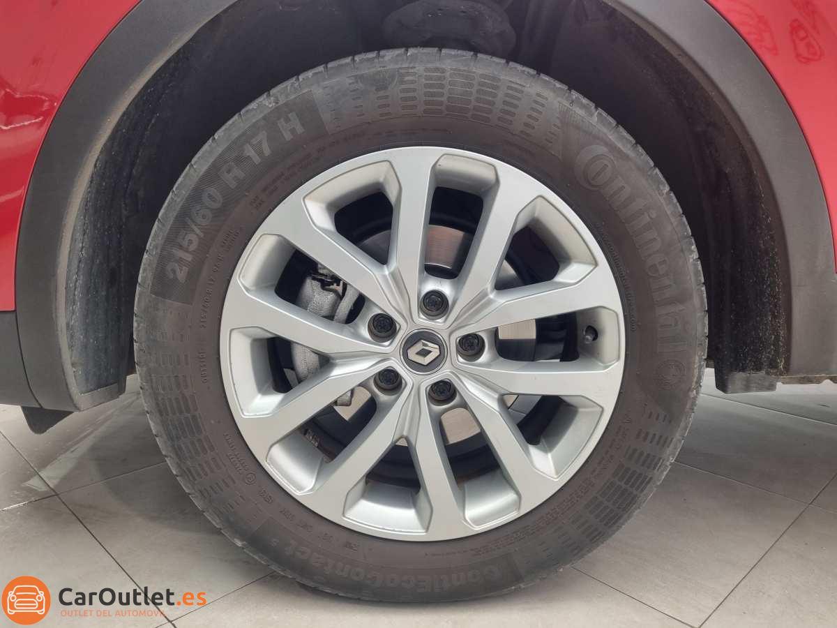 7 - Renault Kadjar 2019 - AUTO