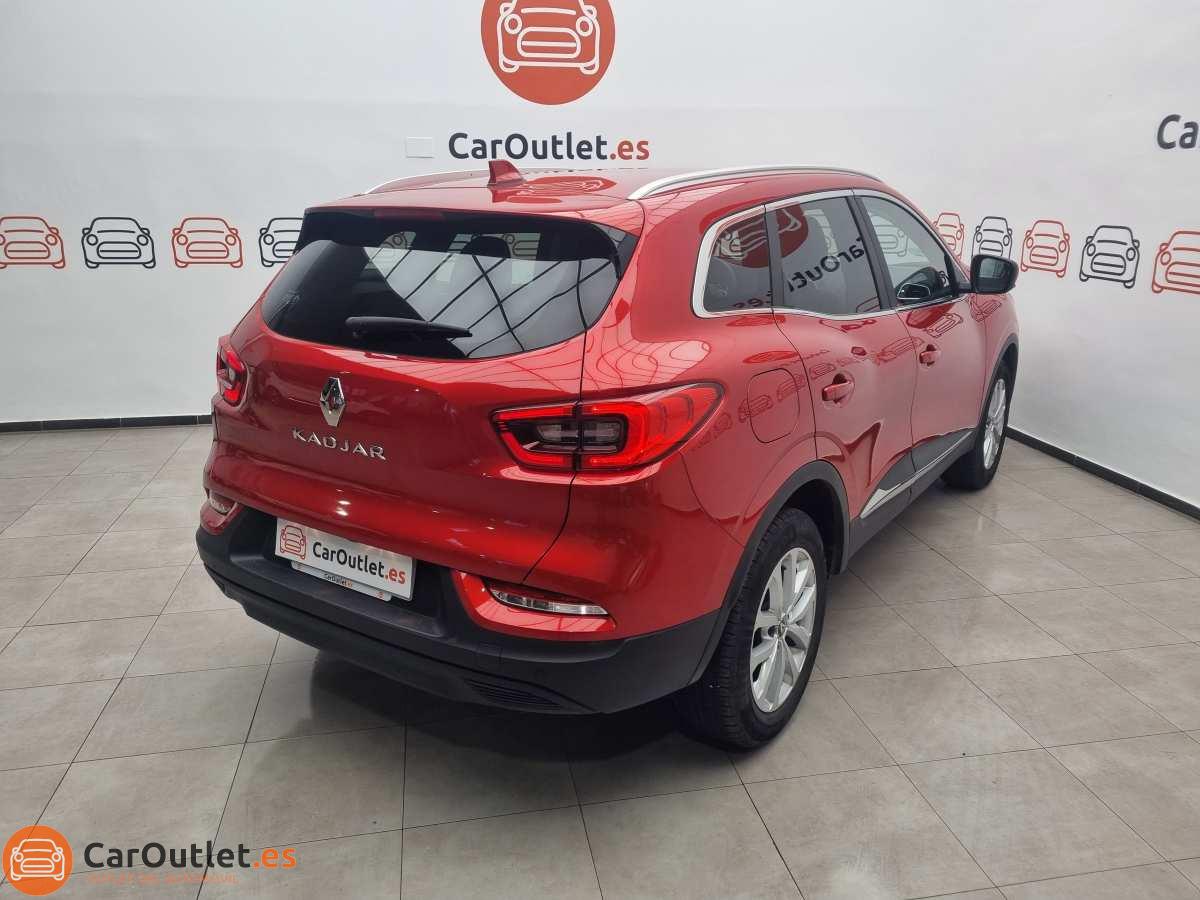 8 - Renault Kadjar 2019 - AUTO
