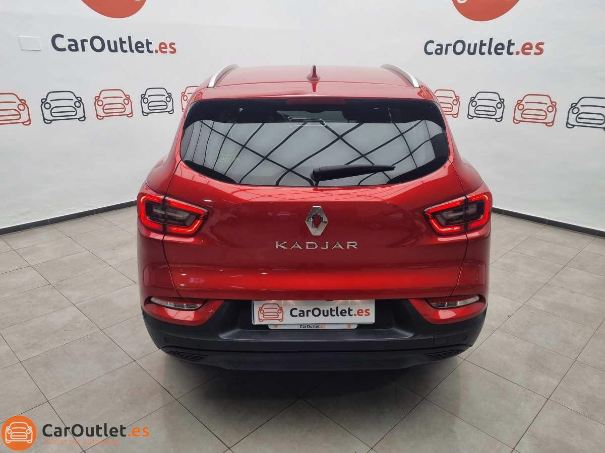 9 - Renault Kadjar 2019 - AUTO