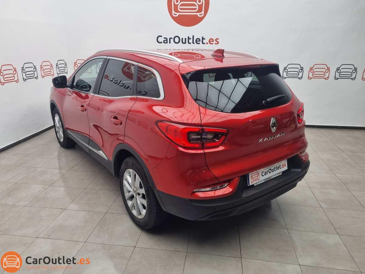 10 - Renault Kadjar 2019 - AUTO