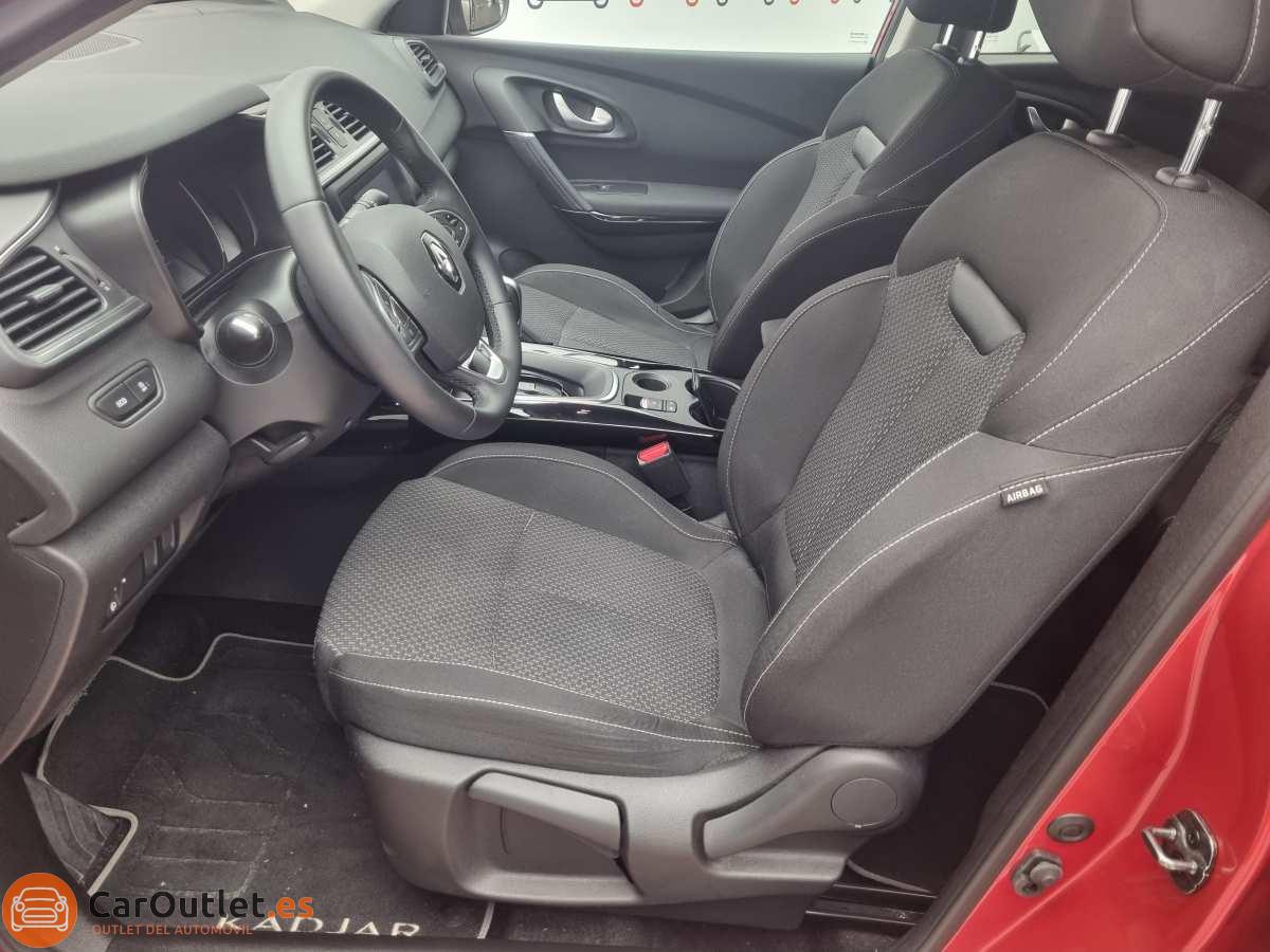 15 - Renault Kadjar 2019 - AUTO