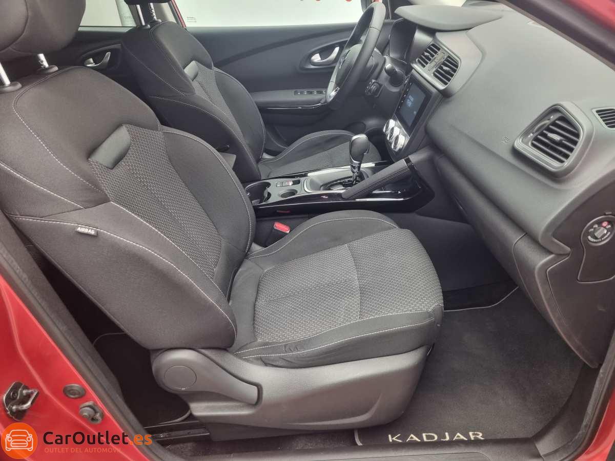 16 - Renault Kadjar 2019 - AUTO