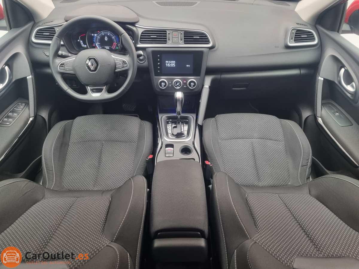 17 - Renault Kadjar 2019 - AUTO