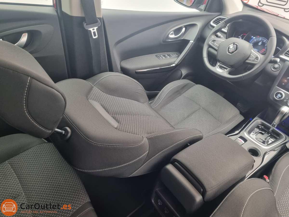 18 - Renault Kadjar 2019 - AUTO