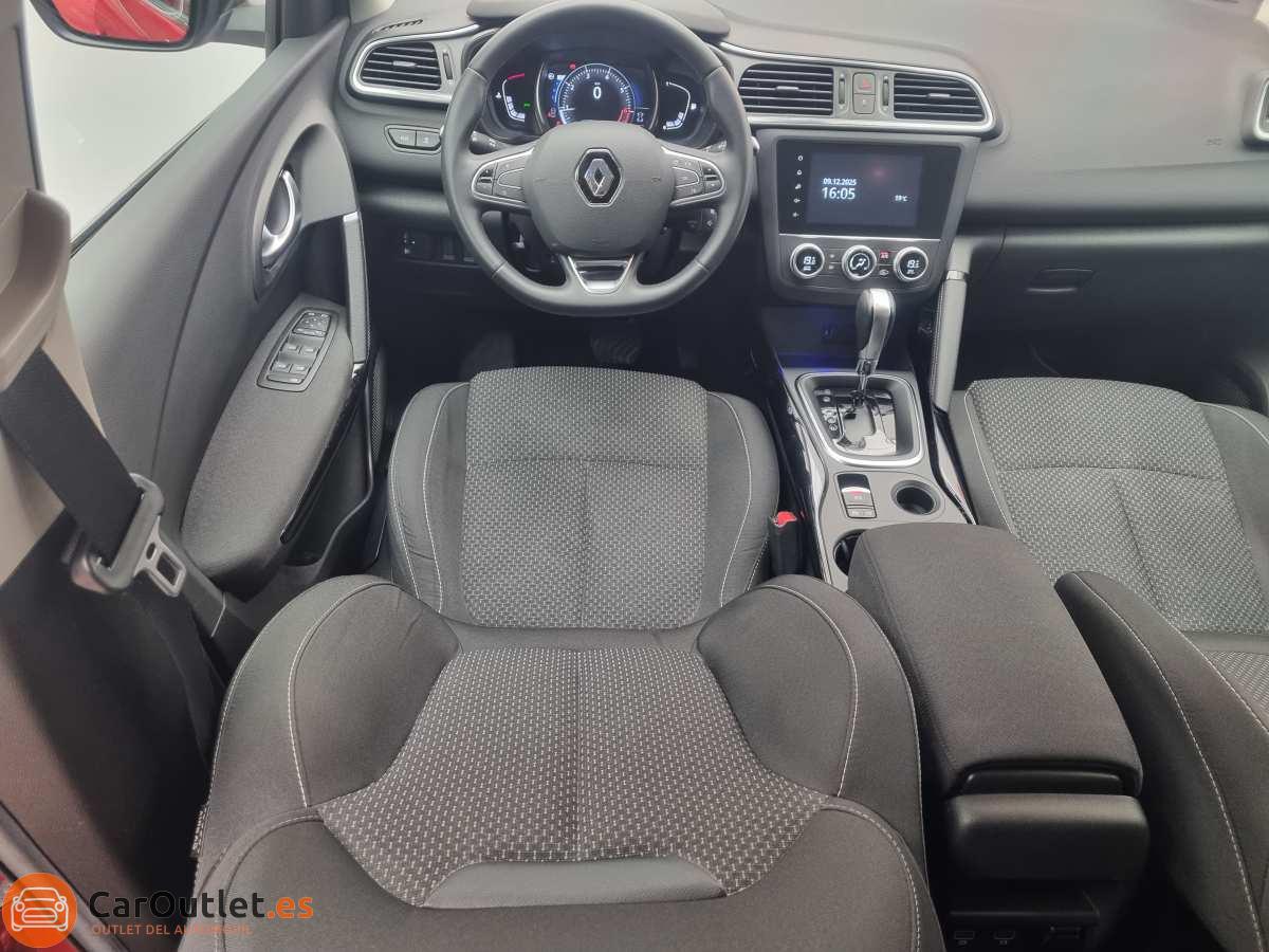 19 - Renault Kadjar 2019 - AUTO