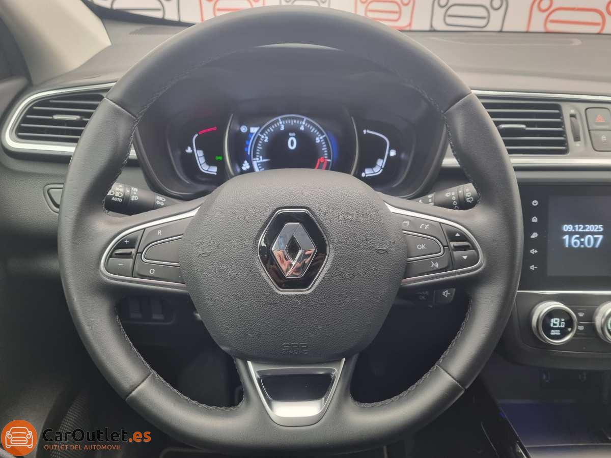 20 - Renault Kadjar 2019 - AUTO