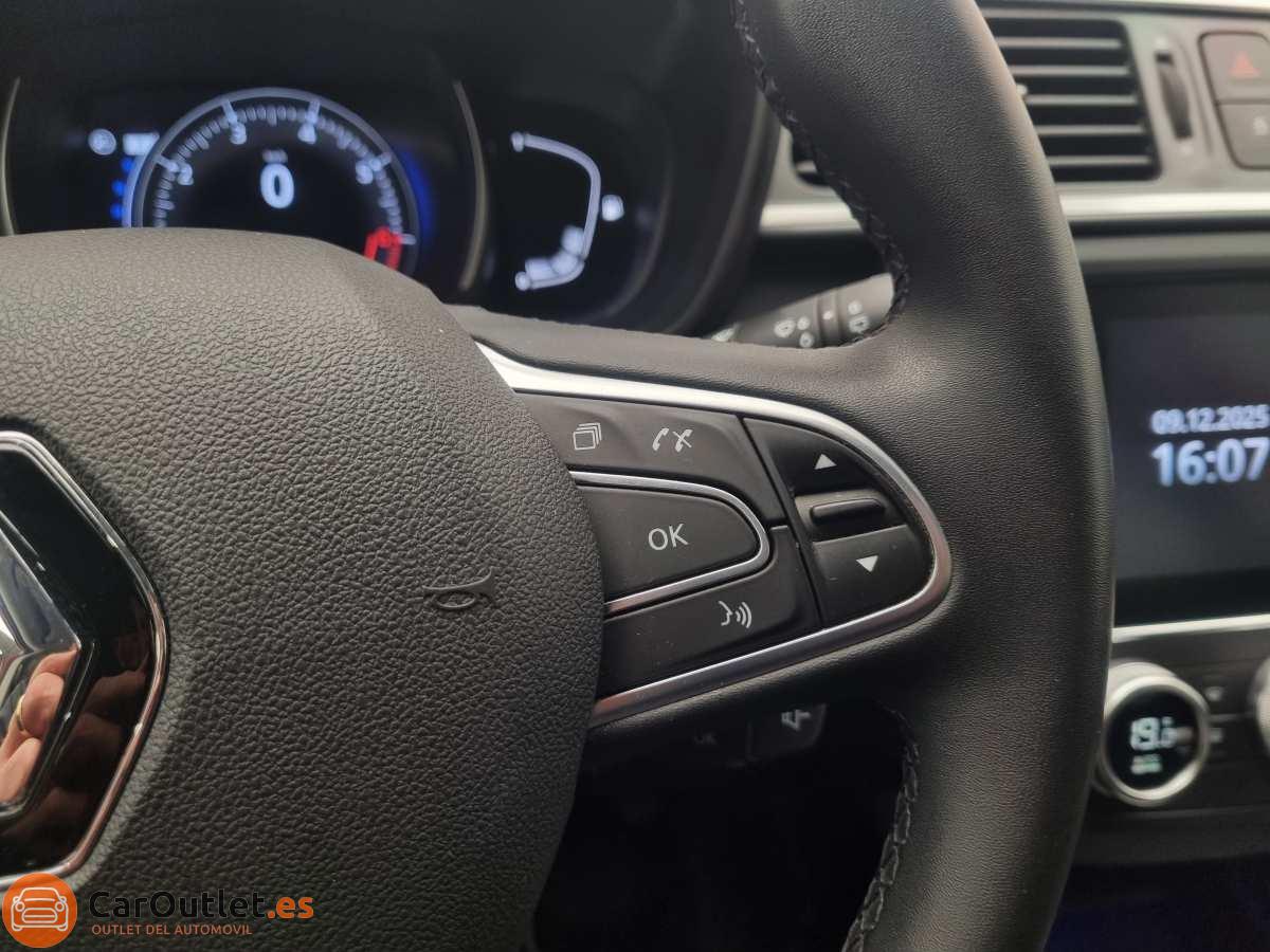 22 - Renault Kadjar 2019 - AUTO