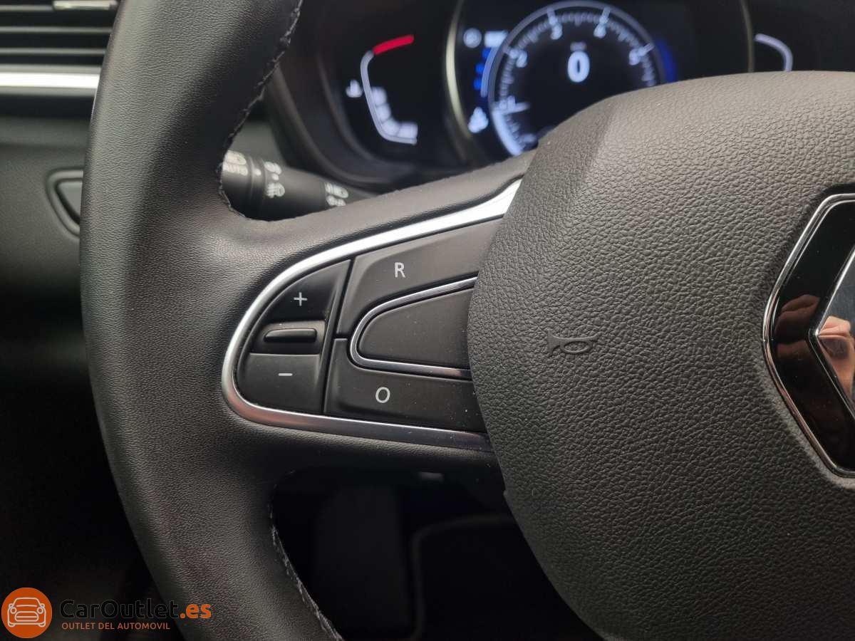 23 - Renault Kadjar 2019 - AUTO