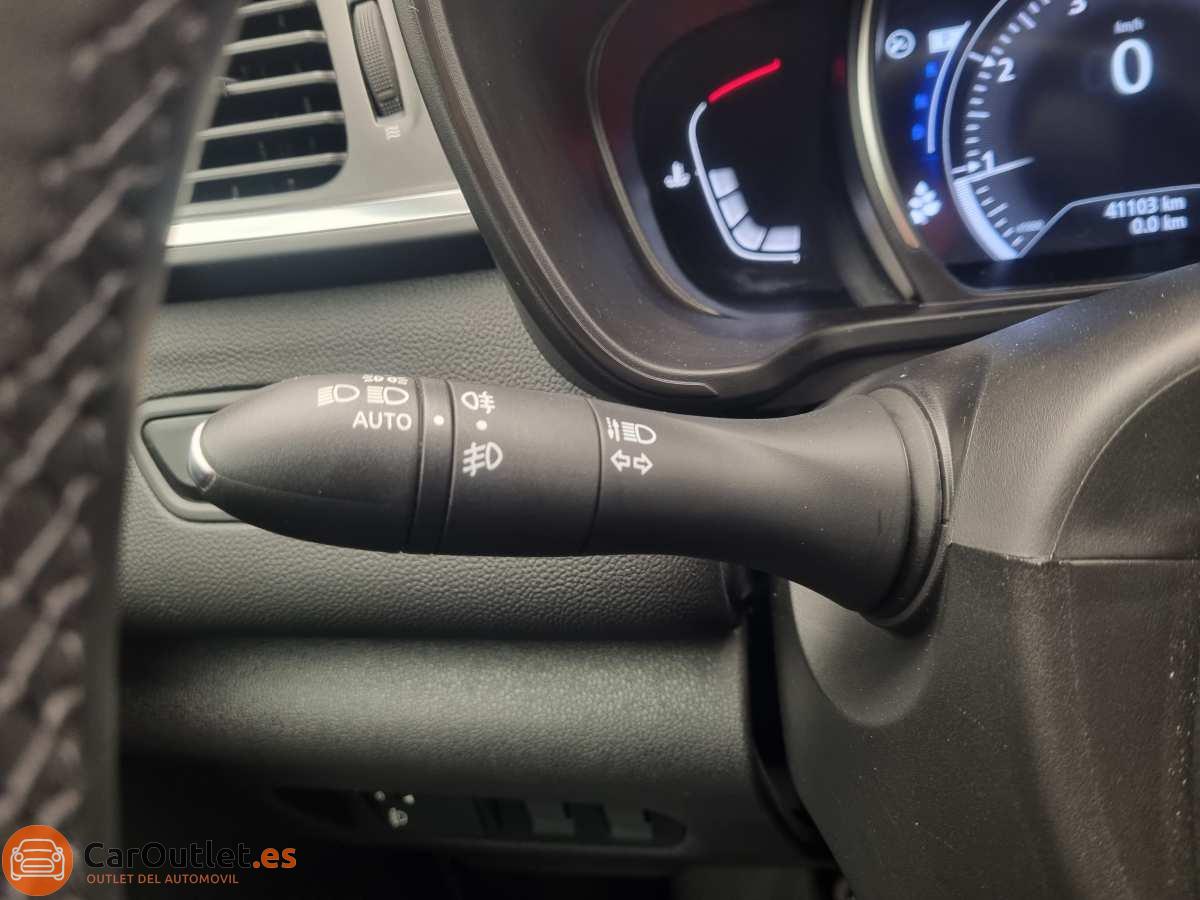 25 - Renault Kadjar 2019 - AUTO