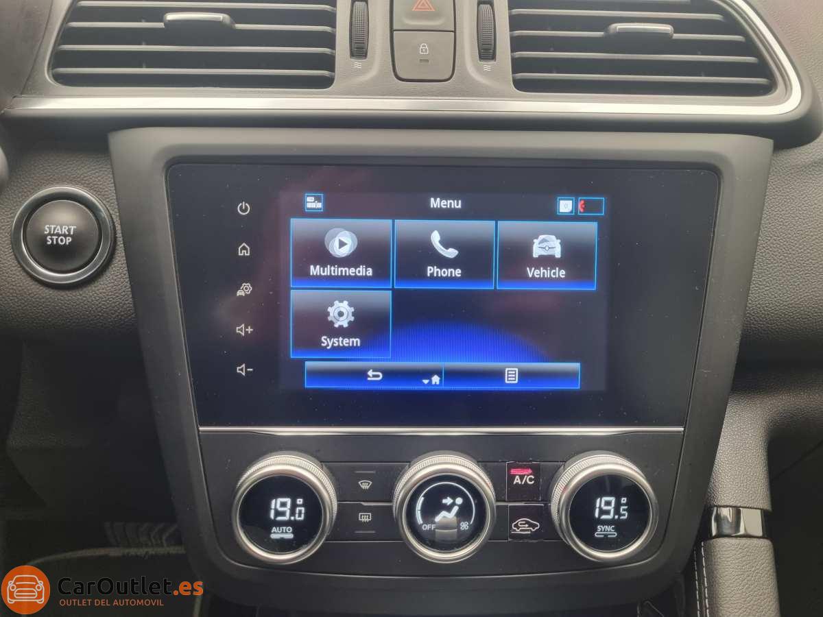 26 - Renault Kadjar 2019 - AUTO