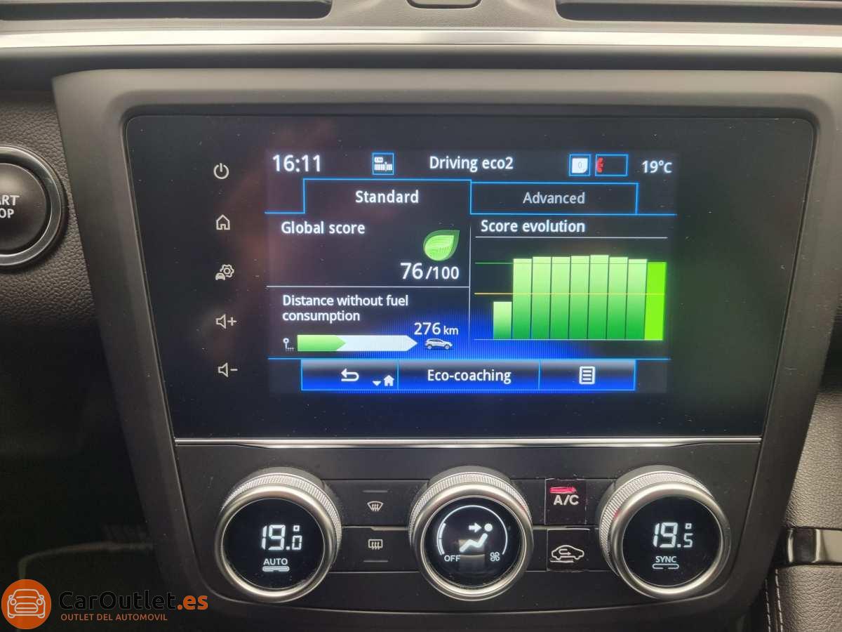 29 - Renault Kadjar 2019 - AUTO