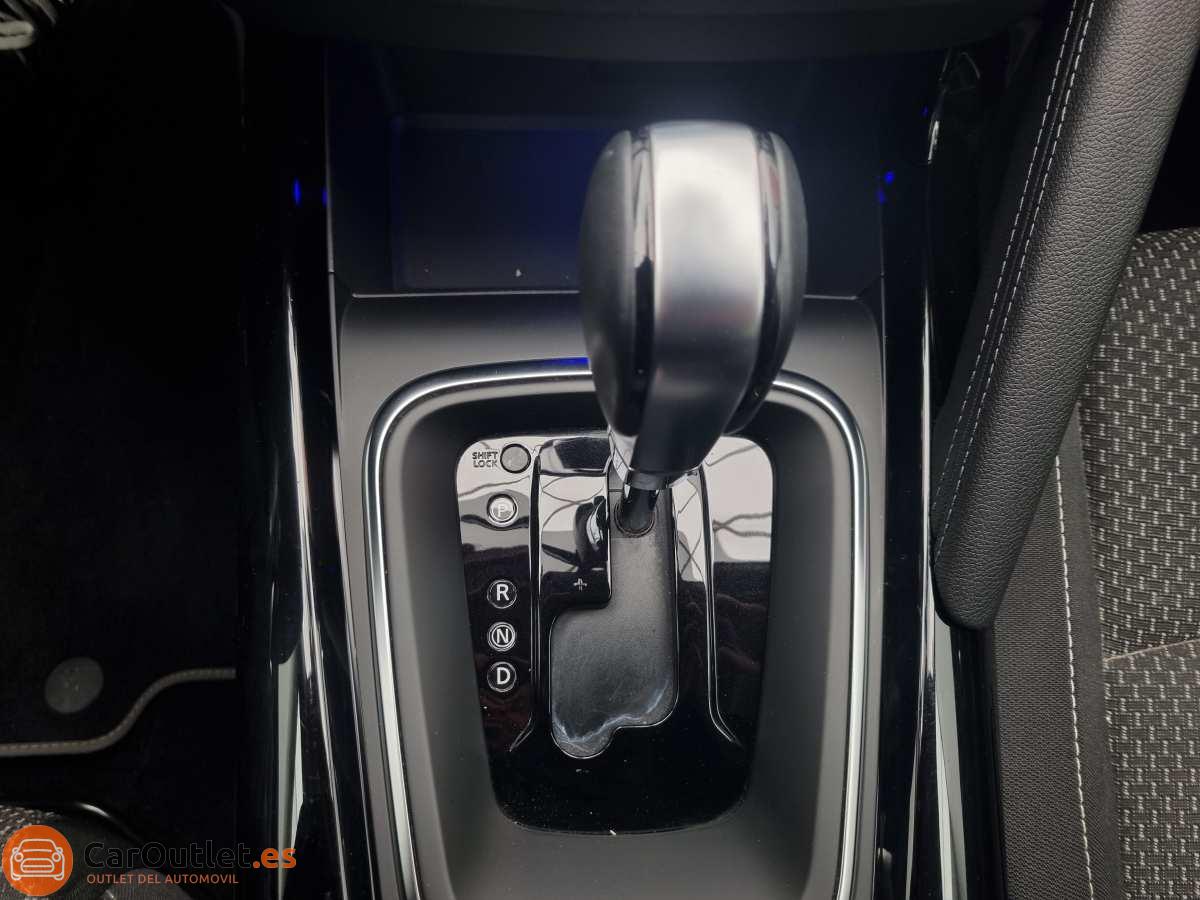 30 - Renault Kadjar 2019 - AUTO